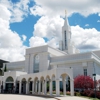 Bountiful Utah Temple gallery