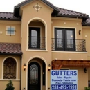 Katy Kustom Gutters - Gutters & Downspouts