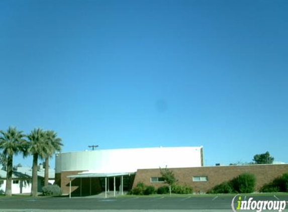 Church of Christ - Chandler, AZ