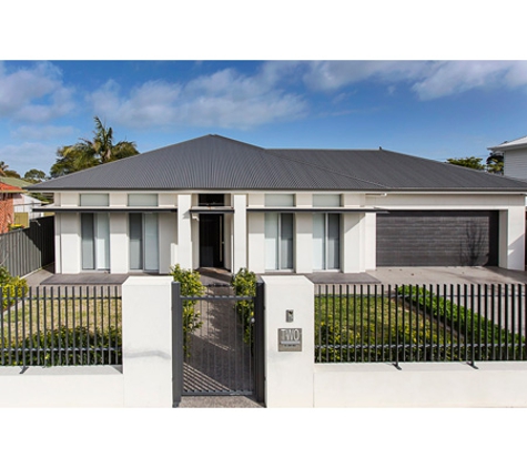 Hindmarsh Roofing Pty Ltd - Woodville, SA. Colorbond® Metal Roof Installation - Adelaide, South Australia
