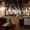 The Made Man Barber Shop - Barbers