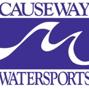 Causeway Watersports - Parasail