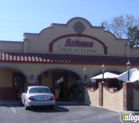 Aztecas Mexican Restaurant - Mobile, AL