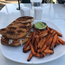 Greenleaf Chopshop - Restaurants