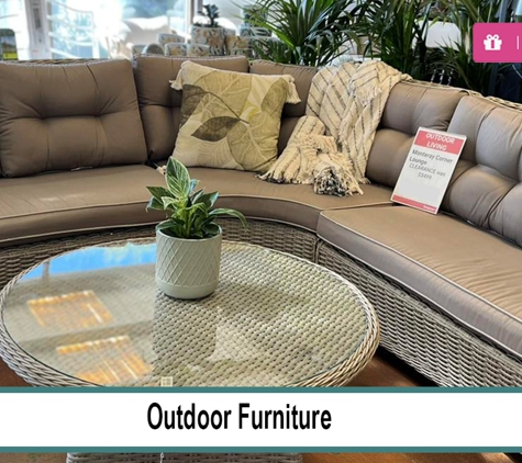 Stoneman's Garden Centre - Glenorchy, TAS. Outdoor Furniture