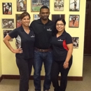 Henderson's Vincent Dr Office - Physical Therapists