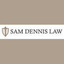 Sam Dennis Law - Civil Litigation & Trial Law Attorneys