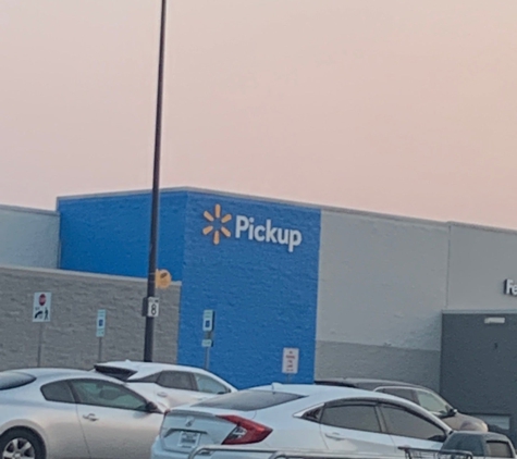 Walmart Supercenter - Ellicott City, MD