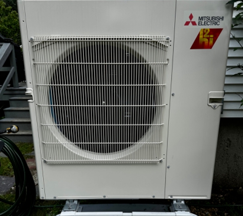 Elemental Heating & Cooling - Westford, MA