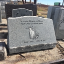 Johnson Monument Company