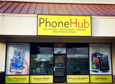 phonehub - Albany, GA 31707