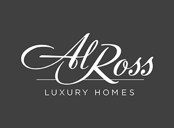 Al Ross Luxury Homes - Houston, TX