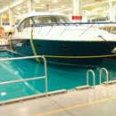 Tiara Yachts - Boat Yards