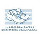 Gold A Lee DPM - Physicians & Surgeons, Podiatrists