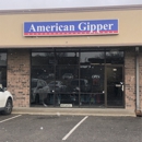 American Gipper - Uniforms-Accessories