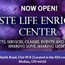 Namaste Life Enrichment Center - Yoga Instruction