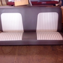 Augie's Trim & Upholstery - Upholsterers