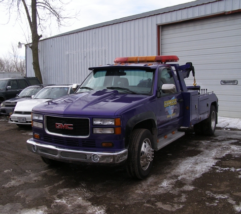 Huckstorf Diesel Pump Svc - Franklin, WI