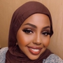 Rahma Sheikh-Dahir, Psychiatric Nurse Practitioner