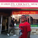 Harold's Chicken Shack - Chicken Restaurants