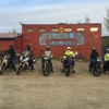 howling dog saloon gallery