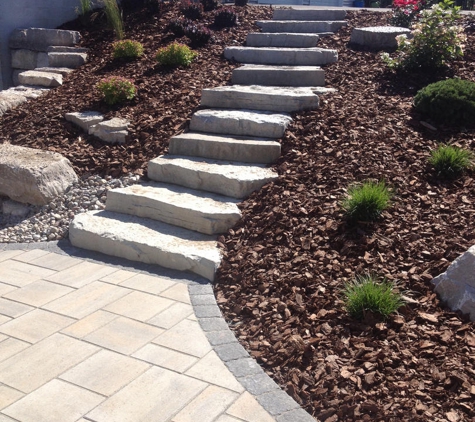 Foxscapes Landscaping - Syracuse, NY