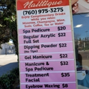 Nailtique - Beauty Salons