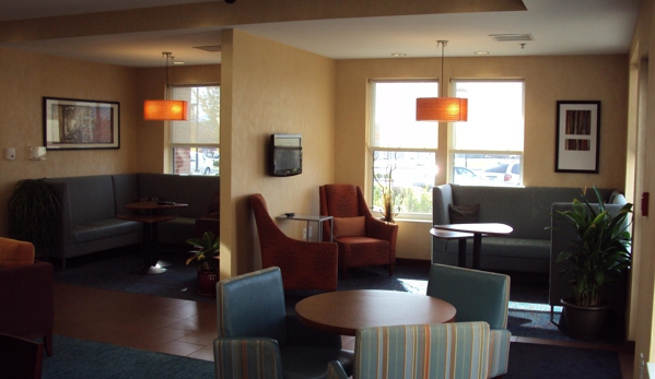 Residence Inn Waynesboro - Waynesboro, VA