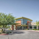 Encompass Health Rehabilitation Hospital of East Valley - Hospitals