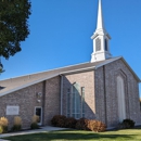 The Church of Jesus Christ of Latter-day Saints - Methodist Churches