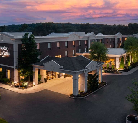 Hampton Inn & Suites Hartford/Farmington - Farmington, CT