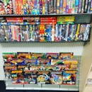 Game Collection Store - Video Games