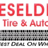 Cheseldine Tire and Auto gallery