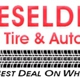 Cheseldine Tire and Auto