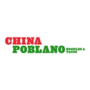 China Poblano - Chinese Restaurants