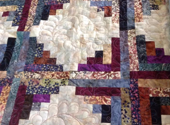 Finish My Quilt - Long Valley, NJ