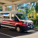 Rapid Wheelchair & Stretcher Transport - Special Needs Transportation
