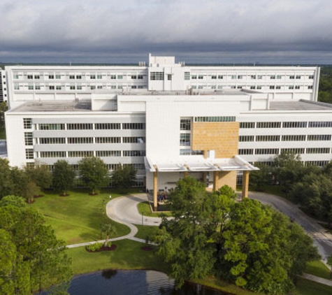 Mayo Clinic Gynecology - Jacksonville, FL