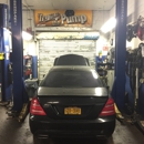 Speed Motors & Glass