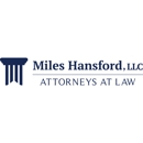 Miles Hansford - Attorneys
