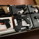 Arizona Firearms Collectibles - Guns & Gunsmiths