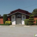 Morgan Hill Buddhist Building - Buddhist Places of Worship