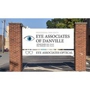 Eye Associates Of Danville PSC