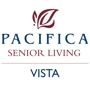 Pacifica Senior Living Vista