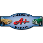 A Plus Collision Repair