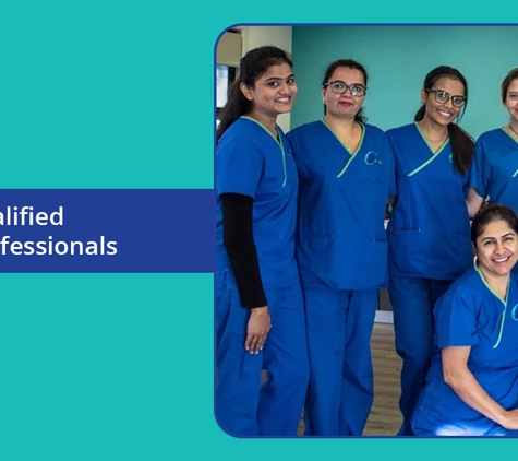 Quakers Dental Care - Quakers Hill, NSW. Highly Qualified Dental Professionals