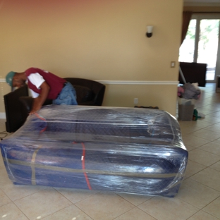 Smooth Movers Inc - West Palm Beach, FL