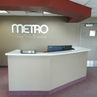 Metro Sales Inc.