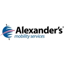 Alexander's Mobility Services - Atlas Van Lines - Movers