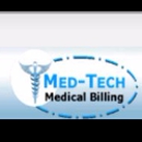 Med-Tech Medical Billing, LLC - Business Consultants-Medical Billing Services